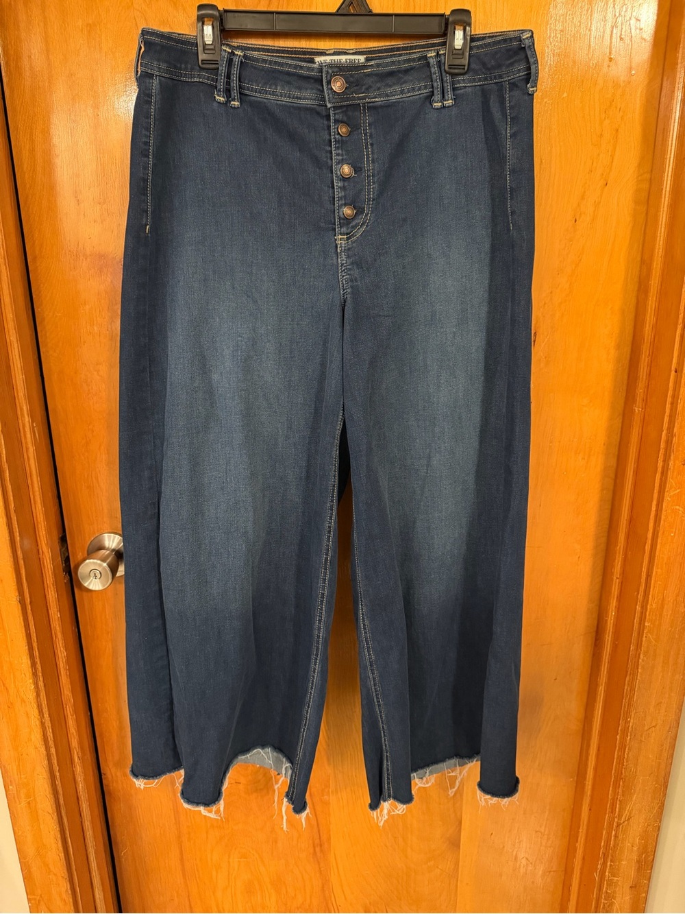 We The Free CRVY Counter Culture Jeans - Picture 2 of 5
